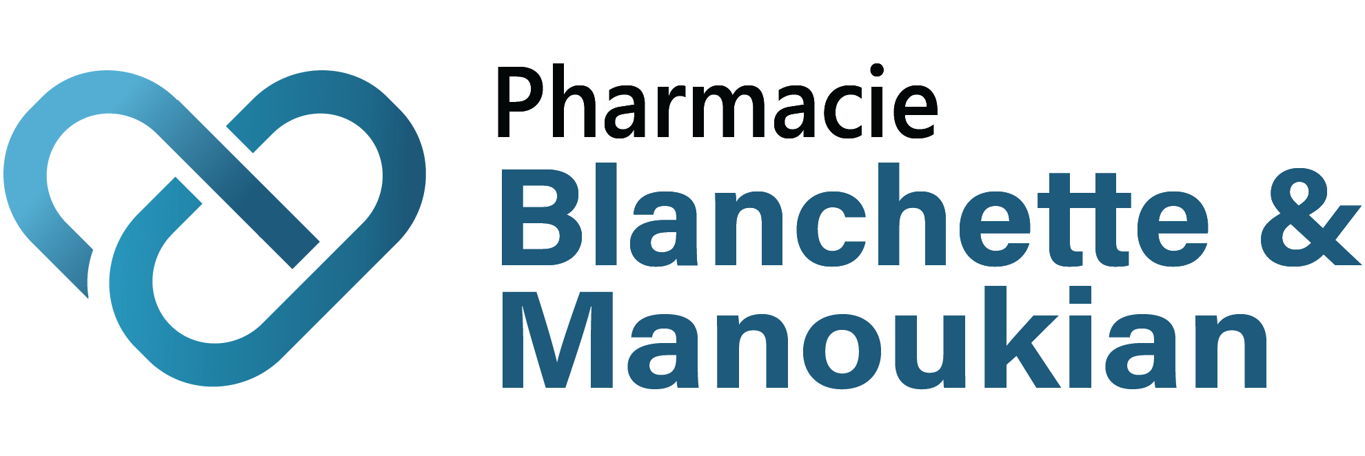 Pharmacie Blanchette & Manoukian